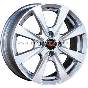Replica Hyundai (HND74) R16 4/100